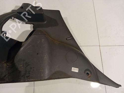 Boot lining TOYOTA YARIS (_P1_) 1.3 (NCP10, SCP12_) | BP37063549I3 - Image 3