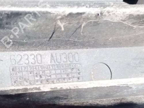 Grill NISSAN PRIMERA Hatchback (P12) 1.9 dCi | BP35051942C40 - Image 3