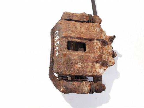 Used Right front brake caliper Right front brake caliper KIA RIO II (JB) 1.5 CRDi (110 hp) 35376461 35376461
