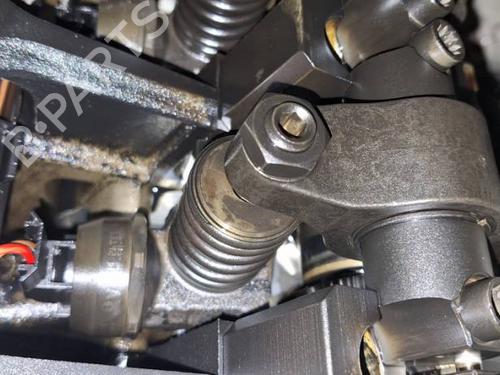Used Injector Injector VW GOLF PLUS V (5M1, 521) 1.9 TDI (105 hp) 34863579 34863579