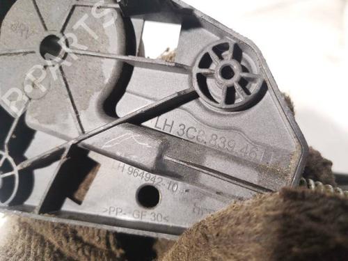 Electronic module VW PASSAT CC B6 (357) 1.8 TSI | BP34759451M83 - Image 3
