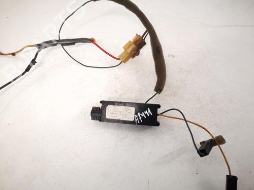 Used Electronic module Electronic module CHEVROLET EPICA (KL1_) 2.5 (156 hp) 35424412 35424412