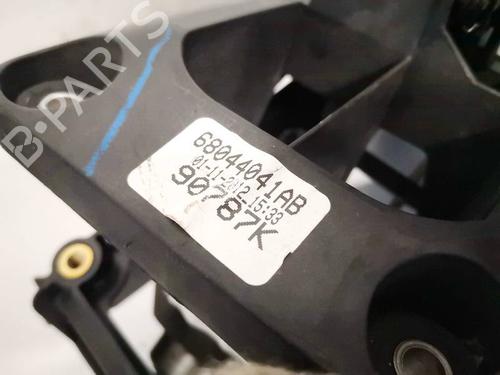 Selector da caixa JEEP COMPASS (MK49) 2.2 CRD | BP35152605M90 - Image 2
