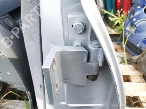 Used Hinge/Door check strap Hinge/Door check strap PEUGEOT 406 (8B) 1.9 TD (90 hp) 32885163 32885163