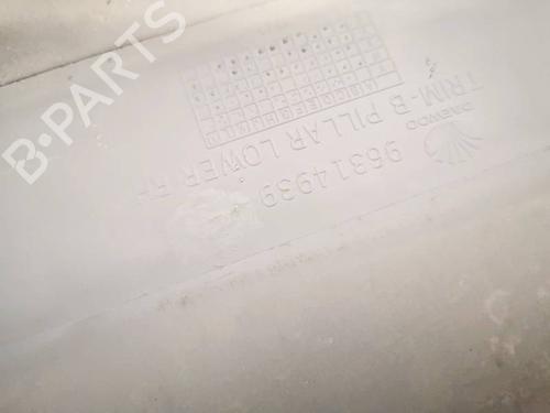 Other CHEVROLET MATIZ (M200, M250) 1.0 | BP35342286O1 - Image 3