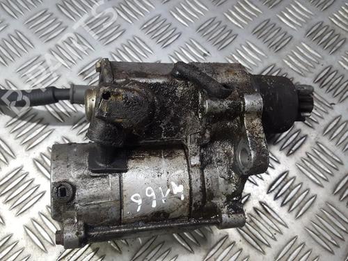 Starter ROVER 75 (RJ) 2.0 V6 | BP35694758M8 - Image 2