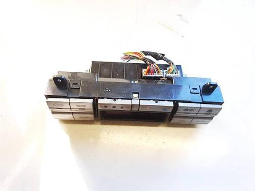 Used Climate control Climate control HONDA FR-V (BE) 2.0 (BE3) (150 hp) 40519457 40519457