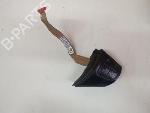 Used Steering wheel controls Steering wheel controls 36687520 36687520