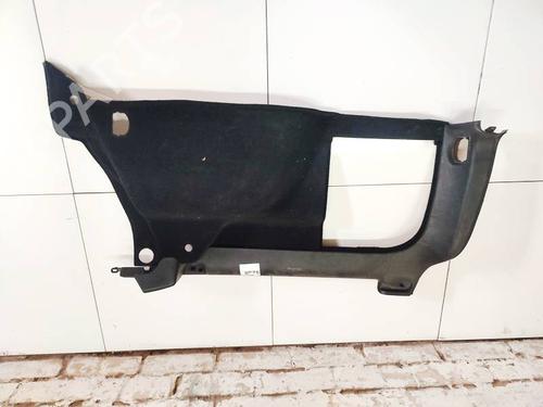 Used Boot lining Boot lining VW PASSAT B5 Variant (3B5) 1.9 TDI (110 hp) 35008431 35008431