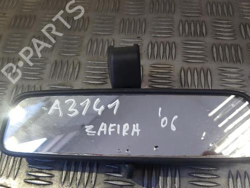 Used Rear mirror Rear mirror OPEL ZAFIRA / ZAFIRA FAMILY B (A05) 1.6 (M75) (115 hp) 35680832 35680832