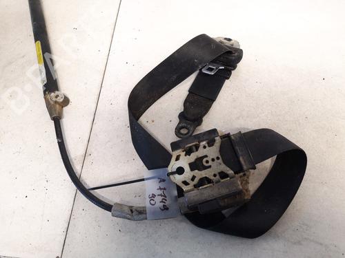 Used Front right seatbelt Front right seatbelt 35465970 35465970
