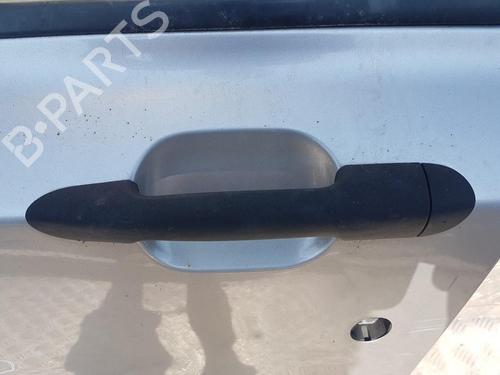 Used Front left exterior door handle Front left exterior door handle 35684969 35684969