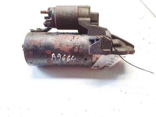 Used Starter Starter FORD TRANSIT Van (FA_ _) 2.2 TDCi (85 hp) 35005370 35005370