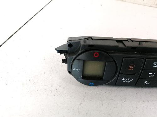 Climate control FORD C-MAX (DM2) 1.8 | BP35420112I5 - Image 2
