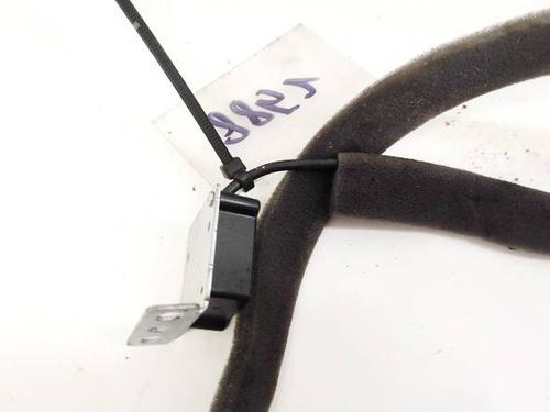Electronic module RENAULT CLIO IV (BH_) 0.9 TCe 90 (BHNF, BHMA, BHMH, BHJK, BHJR) | BP35229302M83 - Image 2