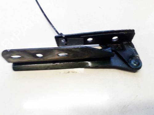 Used Hinge/Door check strap Hinge/Door check strap SAAB 9-3 (YS3D) 2.0 i (131 hp) 35877249 35877249
