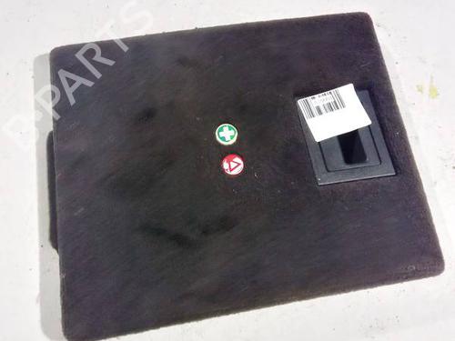 Boot lining OPEL SIGNUM Hatchback (Z03) 2.2 DTI (F48) | BP35099103I3 - Image 2