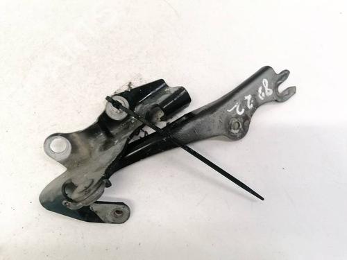 Used Hinge/Door check strap Hinge/Door check strap MAZDA 5 (CR) 2.0 CD (CR19) (143 hp) 35388125 35388125