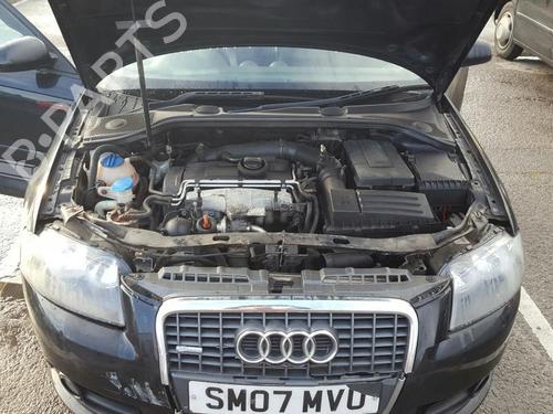 Pipe AUDI A3 (8P1) 2.0 TDI | BP32967310M125  - Image 11