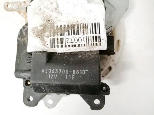 Electronic module TOYOTA COROLLA (_E12_) 2.0 D-4D (CDE120R, CDE120L_) | BP32589945M83 - Image 3