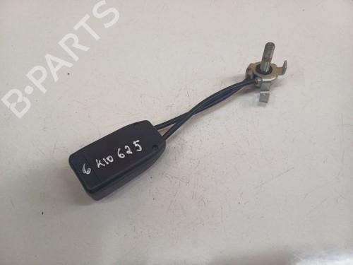Seat buckle HONDA FR-V (BE) 2.2 i CTDi (BE5) | BP34893279I32 - Image 3