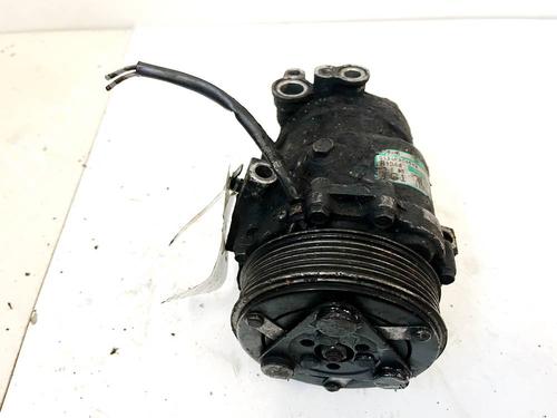 Used AC compressor AC compressor AUDI A6 C6 (4F2) 2.4 (177 hp) 35356668 35356668
