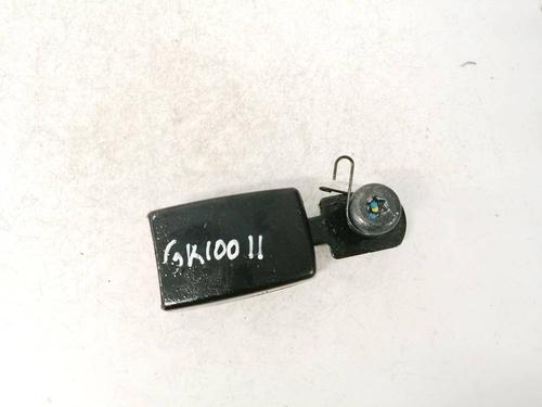 Used Seat buckle Seat buckle 35036990 35036990