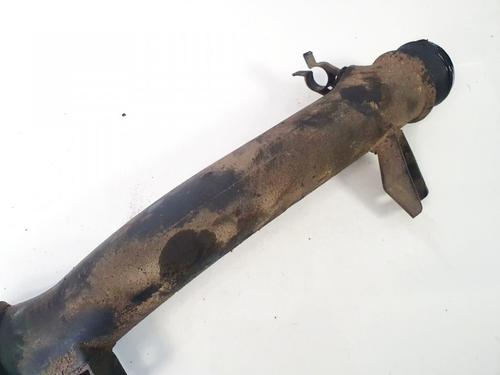 Pipe OPEL VECTRA C (Z02) 2.0 DTI 16V (F69) | BP35457343M125 - Image 2