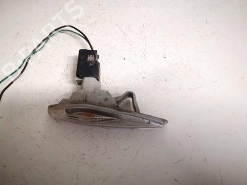 Right side indicator MAZDA 6 Hatchback (GH) 2.0 MZR-CD (GH14) | BP35162648I19 - Image 2