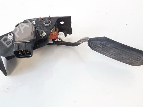Used Pedal Pedal 35872526 35872526
