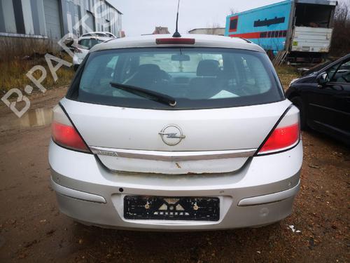 Pipe OPEL ASTRA H (A04) 1.9 CDTI (L48) | BP32619697M125 