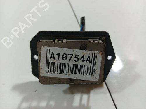 Used Heater resistor Heater resistor 34914004 34914004