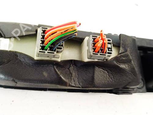 Switch JEEP COMPASS (MK49) 2.2 CRD 4x4 | BP39643351I30 - Image 3