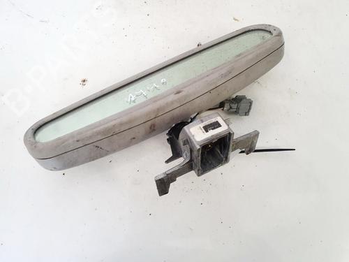 Used Rear mirror Rear mirror RENAULT SCÉNIC II (JM0/1_) 1.5 dCi (JM02, JM13) (101 hp) 35487181 35487181