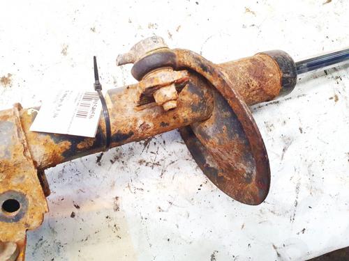 Left front shock absorber CITROËN C8 (EA_, EB_) 2.0 HDi | BP35460168M16 - Image 3