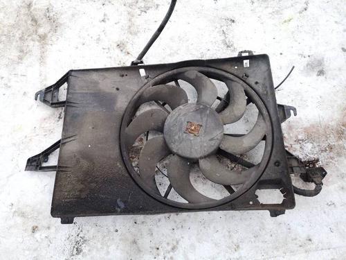 Used Fan Fan FORD MONDEO III (B5Y) 2.0 16V (146 hp) 35182285 35182285