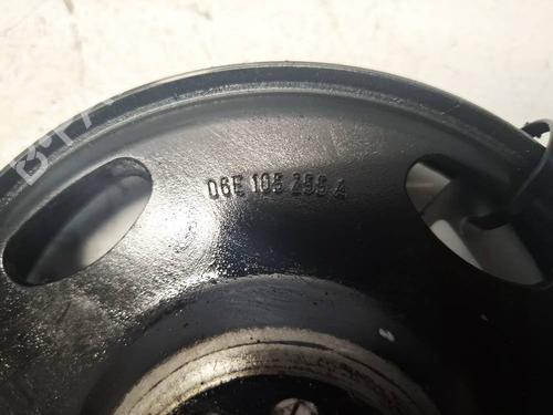 Pulley AUDI A6 C6 (4F2) 2.4 | BP34890493M122 - Image 5
