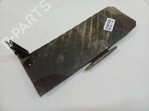 Used Step Step AUDI A3 (8P1) 1.6 FSI (115 hp) 36686788 36686788