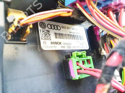 Electronic module AUDI A5 (8T3) 2.0 TDI | BP35031164M83 - Image 2
