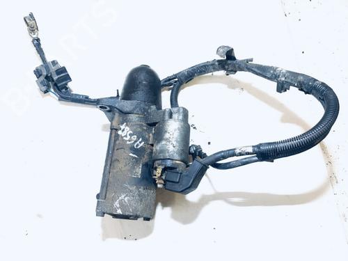 Used Starter Starter SUBARU OUTBACK (BR) 2.0 D AWD (BRD) (150 hp) 35592218 35592218
