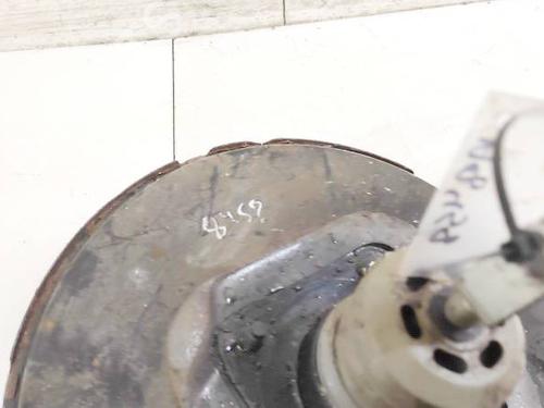 Servo brake CITROËN JUMPY II (VF7) 2.0 HDi 120 | BP35343621M42 - Image 2