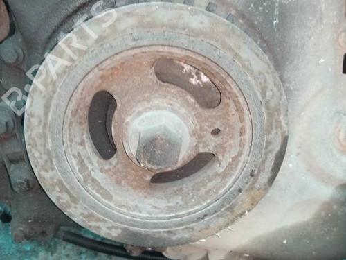 Used Pulley Pulley 35084404 35084404