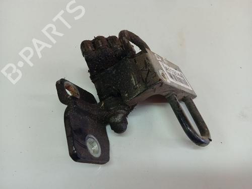 Used Hinge/Door check strap Hinge/Door check strap VW PASSAT B6 (3C2) 1.9 TDI (105 hp) 34230201 34230201