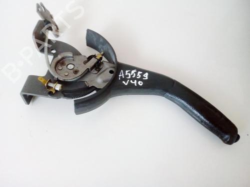 Used Hand brake Hand brake VOLVO V40 Estate (645) 1.8 (115 hp) 35866649 35866649