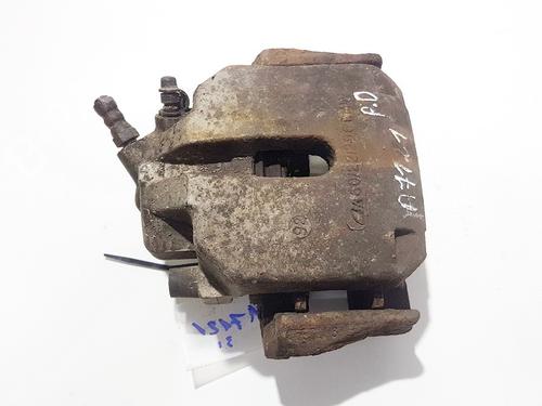 Used Right front brake caliper Right front brake caliper BMW 5 (E39) 525 d (163 hp) 35509111 35509111