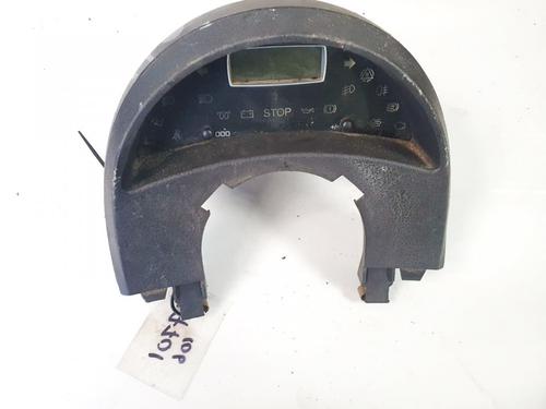 Display Display PEUGEOT 807 (EB_) 2.2 HDi (128 hp) 35463119 35463119