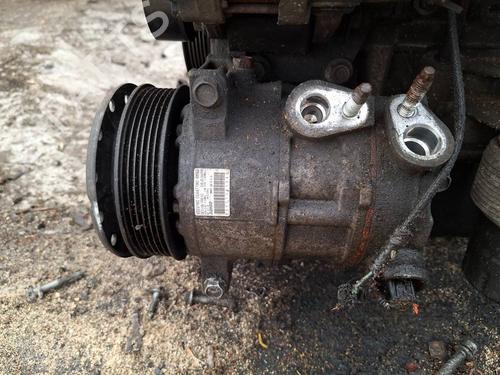 Used AC compressor AC compressor DODGE AVENGER 2.0 (156 hp) 35084412 35084412