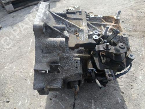 Gearbox MAZDA 6 Hatchback (GH) 2.2 MZR-CD (GH10) | BP40274636M3 - Image 2