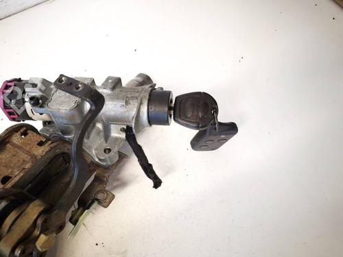 Ignition barrel VW PASSAT B5 Variant (3B5) 1.9 TDI | BP35279012M48 - Image 2