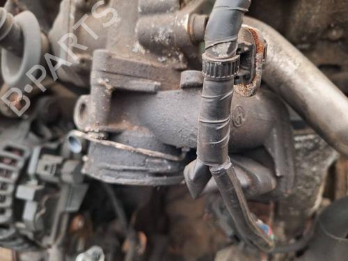 Used Throttle body Throttle body 35111736 35111736